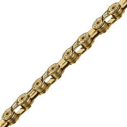 Taya Nove-91 9 Speed Bicycle Chain, 116L - Ti-Gold Thumbnail