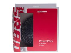 SRAM Power Pack Cassette / Chain 11 Speed Thumbnail