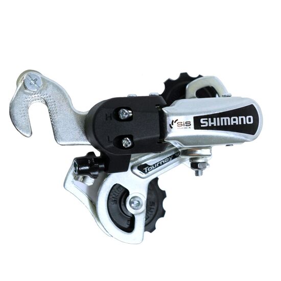 Shimano ty21 rear store derailleur