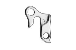 Marwi Bike GH-009 Replacement Gear Hanger with Screw M8X0.75 Thumbnail