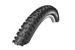 Schwalbe Tough Tom Bike Tyre - 27.5 x 2.25 650B Thumbnail