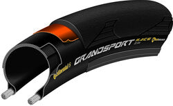 Continental Grand Sport Race Bike Tyre - 700 x 25c Thumbnail