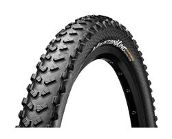 Continental Mountain King II 2.3 Performance Tyre 26 x 2.3 Thumbnail