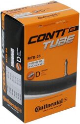 Continental MTB Inner Tube 26in Thumbnail