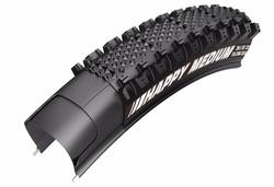 Kenda Happy Medium Pro DTC Bike Tyre - 700 x 40c, Folding Bead Thumbnail