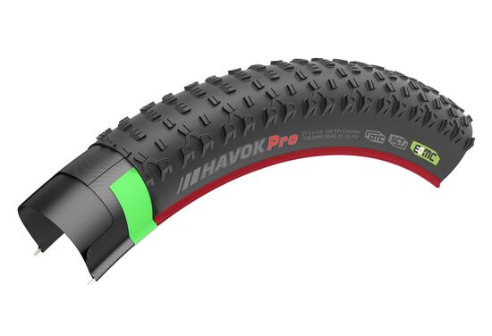 kenda havok pro 27.5 x 3.0