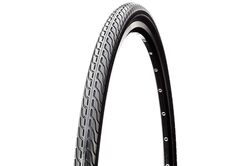 Raleigh Global Tour Rubber Bike Tyre - 700 x 32c Thumbnail