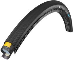 Schwalbe Pro One V-Guard Tubular Road Bike Tyre 700x25c Blk Thumbnail