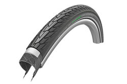 Schwalbe Road Cruiser Plus TS (Twin Skin) 700x40c w Reflective Stripe Thumbnail