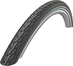Schwalbe Road Cruiser Tyre: Road Cruiser Tyre: 700c x 32mm Black Wired Thumbnail