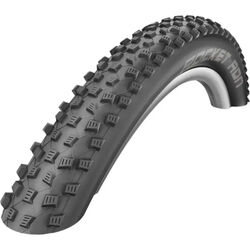 Schwalbe Rocket Ron 27.5in Snakeskin - Black Thumbnail