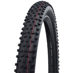 Schwalbe Rocket Ron 27.5 x 2.25 Black Thumbnail