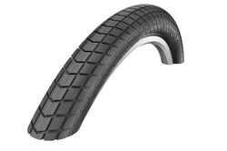 Schwalbe Super Moto-X Addix Wired E-Bike Tyre - 27.5 x 2.40 Thumbnail