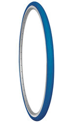 Tannus Aither II Semi Slick City Bike Tyre, Aquamarine - 700c x 28 2 Thumbnail