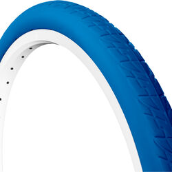 Tannus Aither II Shield City Bike Tyre, Aquamarine - 700c x 32 Thumbnail