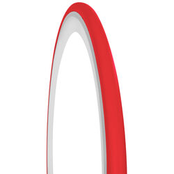 Tannus Aither II Slick Road Bike Tyre, Volcano - 700c x 23 1 Thumbnail