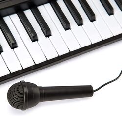 Academy of Music Keyboard with Microphone 2 Thumbnail