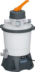 Bestway Flowclear 800gal Sand Filter