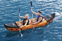 Bestway Hydro-Force Kayak Inflatable 10'6