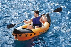 Bestway Hydro-Force Kayak Inflatable 10'6