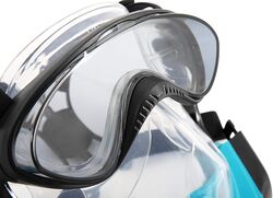 Bestway Hydro-Pro SeaClear Flowtech Full-Face Snorkelling Mask 2 Thumbnail