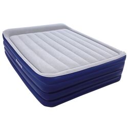 Bestway Nightright Raised Queen Airbed Thumbnail