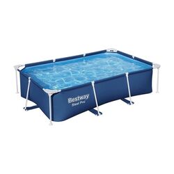 Bestway Steel Pro Frame Outdoor Swimming Pool - 9ft 10in Thumbnail