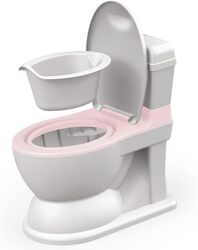 Dolu Kids Potty XL 2in1 - Pink Thumbnail