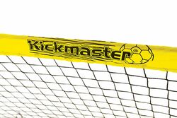 Kickmaster 8ft Fibreglass Training Football Goal 3 Thumbnail