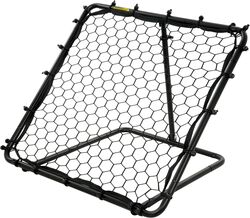 Kickmaster Adjustable Football Rebounder 1 Thumbnail