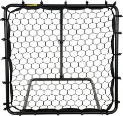 Kickmaster Adjustable Football Rebounder 2 Thumbnail