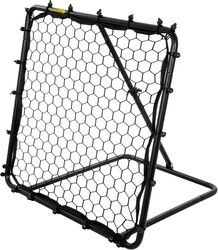 Kickmaster Adjustable Football Rebounder