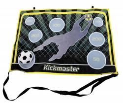Kickmaster Velcro Shooting Game