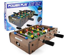 Power Play Table-Top Football Game 20 Inch Thumbnail