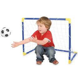 Toyrific Mini Football Goal