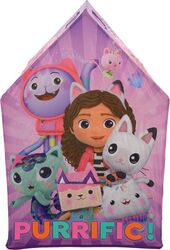 Gabby's Dollhouse Wendy House Tent - Multicoloured 2 Thumbnail