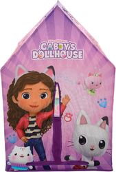 Gabby's Dollhouse Wendy House Tent - Multicoloured 1 Thumbnail