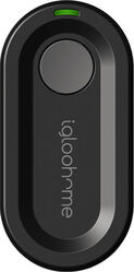 Igloohome Key Fob - Black Thumbnail