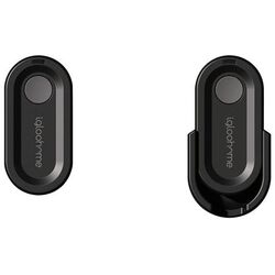 Igloohome Key Fob - Black 3 Thumbnail