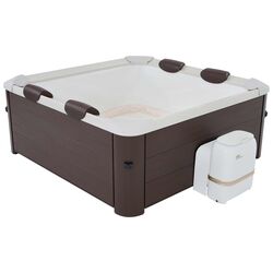 MSpa Tribeca 6 Person Spa - with App Control Thumbnail