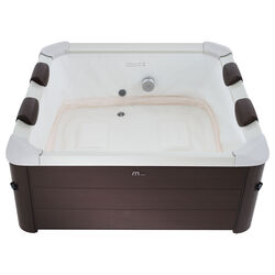 MSpa Tribeca 6 Person Spa - with App Control 2 Thumbnail