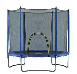 NoBoundz 8ft Garden Trampoline