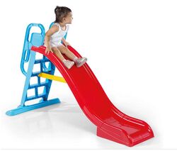 Dolu Big Splash Water Slide Kids Outdoor 2-In-1 Slide - with Water Jet 1 Thumbnail