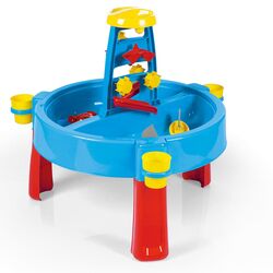 Dolu Sand & Water Outdoor Garden Activity Play Table Thumbnail