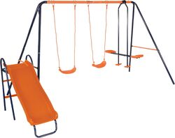 Hedstrom Europa Playground Set