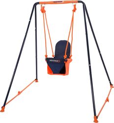 Hedstrom Musical Folding Toddler Swing Thumbnail