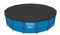 Bestway 15ft Pool Cover Thumbnail