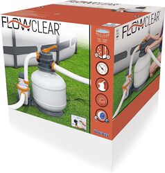 Bestway Flowclear 1500gal Sand Filter 5 Thumbnail