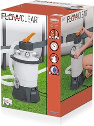 Bestway Flowclear 800gal Sand Filter 5 Thumbnail