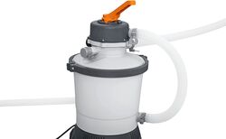 Bestway Flowclear 800gal Sand Filter 6 Thumbnail